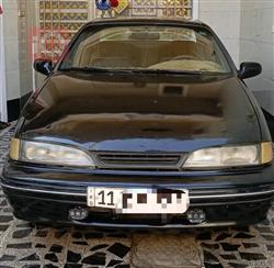 دايو برنس
